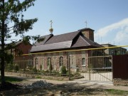 Церковь Владимира равноапостольного в Водниках