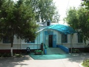 Церковь Вознесения Господня (старая)