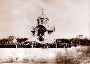 Церковь Воскресения Христова