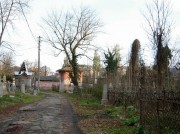 Церковь Всех Святых в Екатеринодаре
