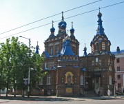 Церковь Георгия Победоносца