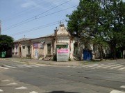 Церковь Иконы Божией Матери Грузинская