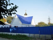 Церковь Иконы Божией Матери Спорительница Хлебов