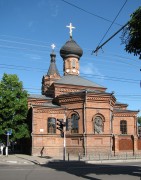 Церковь Илии Пророка