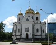 Собор Александра Невского