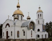 Церковь Иоанна Воина в Авиагородке