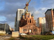 Церковь Николая Чудотворца (новая)