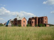 Церковь Николая Чудотворца в Дивном