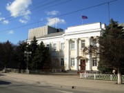 Церковь Николая Чудотворца в Екатеринодаре