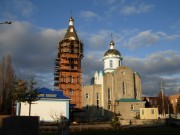 Церковь Покрова Пресвятой Богородицы (новая)