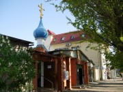 Церковь Покрова Пресвятой Богородицы (старая)