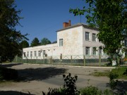 Церковь Покрова Пресвятой Богородицы в Екатеринодаре