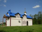 Церковь Покрова Пресвятой Богородицы в Копанском