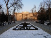 Церковь при Екатеринодарском окружном суде