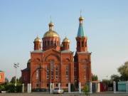 Церковь Рождества Христова