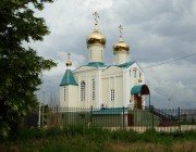 Церковь  Димитрия Донского