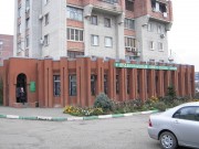 Церковь Сошествия Святого Духа (старая)