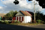 Церковь Успения Пресвятой Богородицы в Екатеринодаре