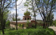 Церковь Николая Чудотворца в Саратовской
