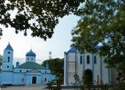 Церковь Ксении Петербургской в Ейске