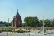 Часовня в Казанской