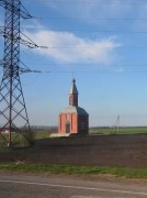 Часовня Рождества Христова на Бойкопонуре