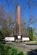 Церковь Варвары Великомученицы (новая) в Старовеличковской
