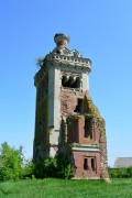Церковь Сретения Господня в Ивановской (каменная)