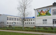 Церковь Екатерины Великомученицы в Екатериновской