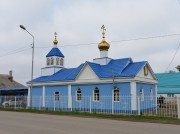 Церковь Екатерины Великомученицы в Крыловской