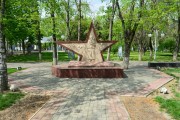 Церковь Пантелеимона Целителя в Славянской
