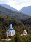 Троице-Георгиевский женский монастырь