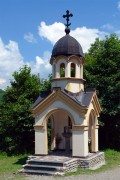 Часовня Иконы Божией Матери Троеручица