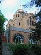Церковь Иоанна Златоуста на Бытхе
