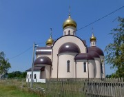 Церковь Петра и Павла в Сенном