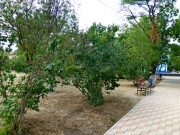 Церковь Вознесения Господня в Тамани