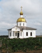 Церковь Феодора Ушакова в Тамани