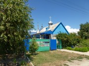 Церковь Николая Чудотворца в Благовещенской