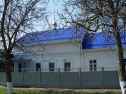 Церковь Вознесения Господня в Тимашевске
