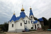 Церковь Успения Пресвятой Богородицы в Джубге
