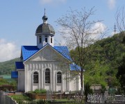 Церковь Луки, архиепископа Крымского, в Ольгинке