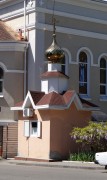 Часовня Михаила Архангела в Туапсе