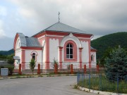 Церковь Усекновения Главы Иоанна Предтечи в Прасковеевке