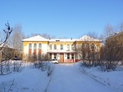 Церковь Иосифа Обручника