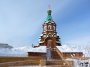 Церковь Николая Чудотворца