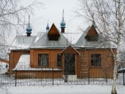 Церковь Феодора Тирона