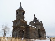 Церковь Параскевы (Пятницы) Великомученицы в Барабаново