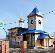 Церковь Вознесения Господня в Бугачёво