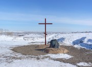 Церковь Преображения Господня в Солонцах