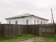 Иверский Енисейский женский монастырь